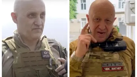 Presa internaţională îl descrie pe Horaţiu Potra  ca pe un 