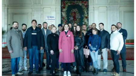 POT, considerat partidul din spatele lui Călin Georgescu, ar putea să nu mai intre în Parlament. Motivul - ar fi încălcat legislația electorală