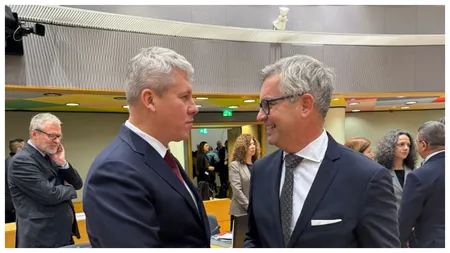 Cătălin Predoiu, prima reacție după aderarea deplină a României la Spațiul Schengen: „Mulțumesc tuturor românilor care au avut răbdare cu noi”