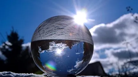 Prognoza meteo. Meteorologii ANM anunţă unde vor fi precipitaţii şi ce temperaturi vor fi în Bucureşti şi în ţară