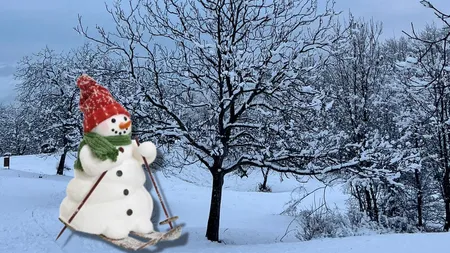 Prognoza meteo 29 decembrie 2024. Vreme rece, în ultima duminică din acest an