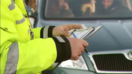 Cum afli câte puncte de penalizare ai acumulat. După cât timp expiră şi cum să eviţi suspendarea permisului de conducere