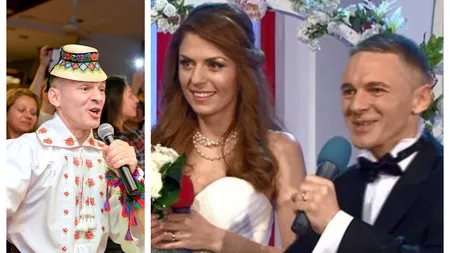 Un nou divorț zguduie showbizul românesc. RADU ILLE și soția lui se despart după 20 de ani de căsnicie