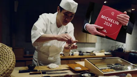 TOP cele mai scumpe restaurante cu stele Michelin din lume în 2024. Preparatele care domină meniurile localurilor de lux