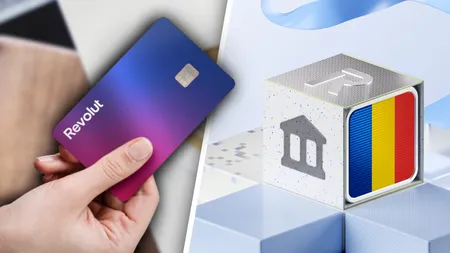 Revolut, anunț pentru clienții care au probleme cu noul IBAN românesc. Sfaturi utile pentru românii care întâmpină dificultăți după ultimele modificări