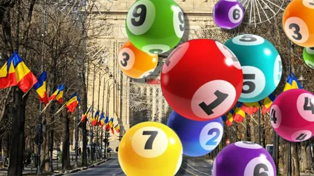 REZULTATE LOTO 8 decembrie 2024: S-a câştigat marele premiu! Numere Loto 6/49 și Joker UPDATE