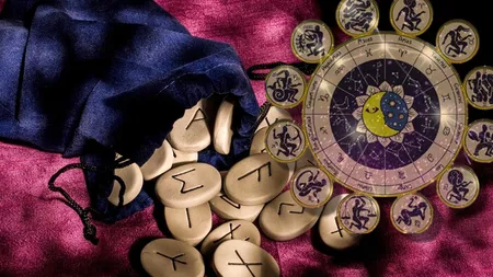 Horoscop rune 2025. Sowilo, simbol al succesului și al iluminării, protejează o zodie. Jera răsplăteşte răbdarea, Hagalaz aduce transformări