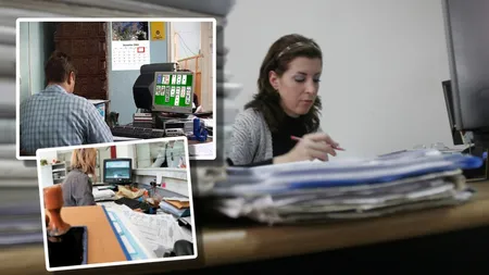Salarii 2025. Angajaţii care nu sunt afectaţi de ordonanţa-trenuleţ, ce bani vor primi pe card în plus la leafă