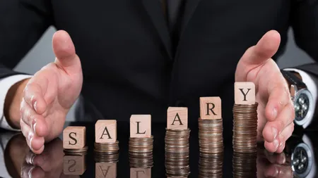 Salariile pentru personalul medical cresc cu 15%, iar cele pentru pedagogi și angajații sistemului afacerilor interne, cu 10%. Majorările care vor avea loc în 2025