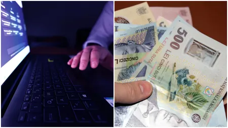 A crescut salariul mediu net în România. Cine încasează bani în plus