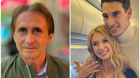 Tatăl Andreei Bălan, prima reacție după ce artista a fost cerută în căsătorie: 