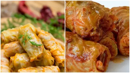 Ce să pui între sarmale pentru o aromă specială. Trucuri pentru un gust unic şi delicios