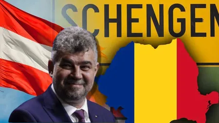 Austria acceptă oficial aderarea României şi Bulgariei la Schengen. Decizia Consiliului JAI urmează a fi anunţată joi