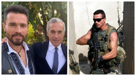 Eugen Sechila a fost ridicat din trafic şi dus la audieri a doua oară într-o săptămână. A primit control judiciar şi intericţia de a părăsi ţara