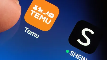 Hainele pentru copii vândute de Temu, Shein și Aliexpress conțin substanțe toxice