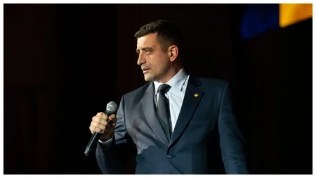 EXCLUSIV George Simion dezvăluie planurile sistemului de a invalida alegerile: „CCR vrea să intervină brutal, agresiv, în stil totalitar și să ne ducă la nivelul democrației din Belarus”