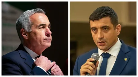 ICCJ A RESPINS contestaţia AUR privind anularea alegerilor prezidenţiale. George Simion: ”Un precedent extrem de periculos”