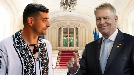 George Simion demască planul lui Klaus Iohannis: 