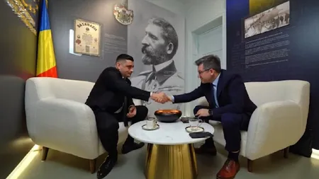Mihail Neamţu, AUR: Public mă autodenunț – am primit și eu 500 de euro din contul «bogpr»