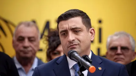 CSM îl atacă dur pe George Simion: 