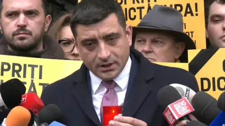 George Simion nu crede că Horaţiu Potra şi Eugen Sechila 
