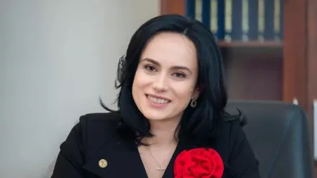 Simona Bucura-Oprescu, veste bună pentru profesorii şi educatorii din învăţământul primar şi preşcolar