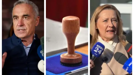 Sondaj IRES. Cu cât ar fi câștigat Călin Georgescu turul doi al alegerilor prezidențiale