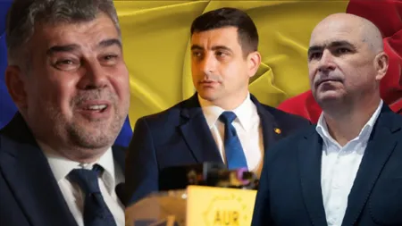 Alegeri parlamentare 2024. Rezultatele sondajului INSCOP. PSD se află pe primul loc