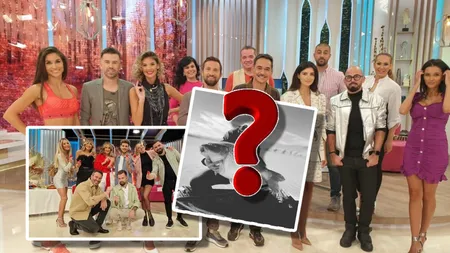 Un nou membru în echipa Neatza cu Răzvan și Dani! În trecut a participat la Power Couple