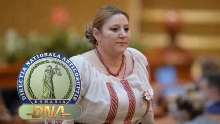 DNA a descins la sediul Autorităţii Electorale Permanente. Procurorii au cerut documente despre partidul Dianei Şoşoacă