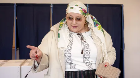 Diana Șoșoacă anunță un cutremur în politica românească: ”Sistemul Coldea-Kovesi nu stă deoparte”