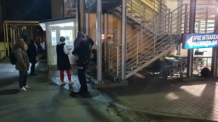 Ce spitale vor asigura asistenţa medicală de urgenţă în București, de Crăciun