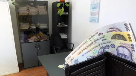 Angajaţii din primărie şi-au votat singuri spor de condiţii periculoase de 5%, plus 5 zile în plus la concediu. Se acordă din ianuarie 2025