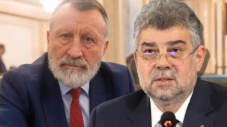 Marcel Ciolacu, numele de premier pus pe masa lui Iohannis. Decizia PSD în noul executiv de coaliție