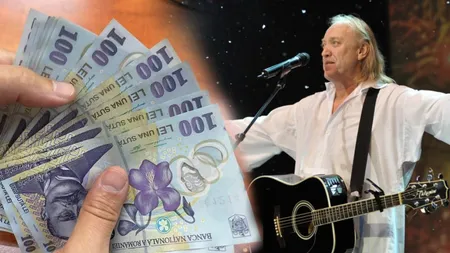 Cât costă un bilet la concertul de Crăciun susținut de Ștefan Hrușcă. Artistul va cânta în 12 orașe din România