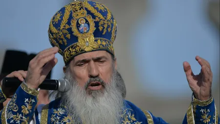 Arhiepiscopia Tomisului răspunde Patriarhiei Române, care a anunţat o anchetă după ce ÎPS Teodosie a declarat despre Călin Georgescu că 