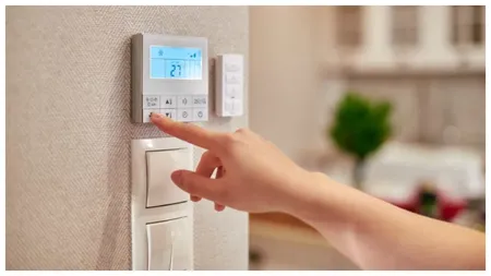 La ce temperatură să reglezi termostatul la centrală, pentru a face economii mari în această iarnă