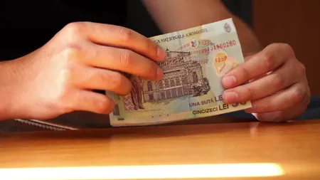 Se dau câte 125 de lei de la stat din 2025. Ce condiţie trebuie îndeplinită pentru ca banii să intre instant pe card