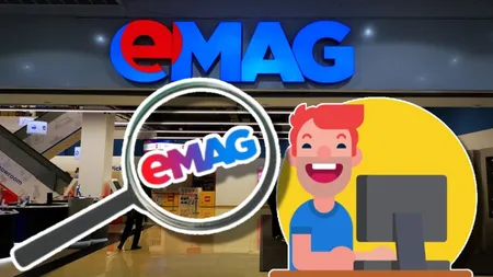 În ce ordine sunt prezentate ofertele eMAG. De ce nu sunt puse primele produsele care aduc cele mai mari profituri
