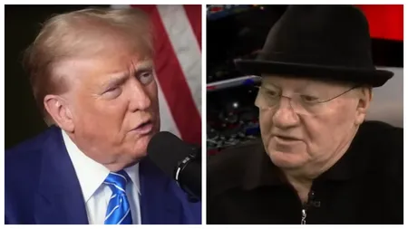 Mitică Dragomir consideră că o criză nu este iminentă: „Trump bagă în toată omenirea 200 de miliarde. Nu mai cade nimic”