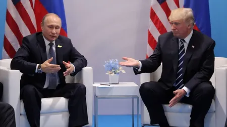 Planul de pace al lui Trump. Propunerea de nerefuzat pe care președintele ales al SUA vrea să i-o facă lui Putin