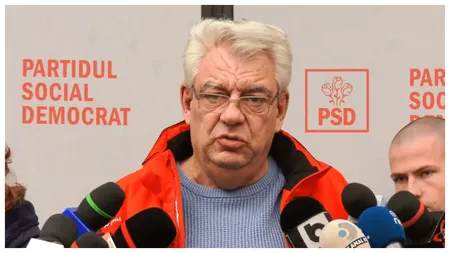 Mihai Tudose anunță că se vor lua noi decizii în interiorul PSD și remarcă ipocrizia USR: „Mâine vom avea niște decizii, dar deciziile ar fi bine să le afle colegii mei în cadru organizat la ședință” / „Aceste lucruri trebuie să înceteze, cu etichete de acest gen”