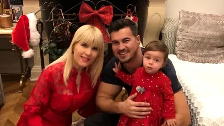 Adrian Alexandrov, citat filosofic după ce instanţa i-a respins Elenei Udrea cererea de eliberare: 