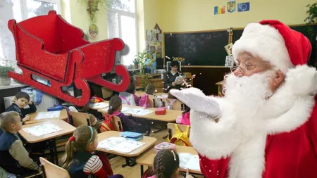 Vacanţa de iarnă 2024-2025. Răsfăţ maxim pentru elevi şi profesori, după vacanţa de Crăciun, vine vacanţa de schi