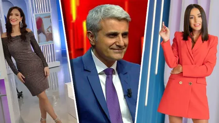 Demiteri în lanț la un post TV celebru din România. Cine pleacă, numele lor s-au aflat