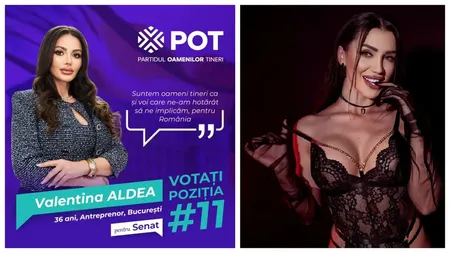 Senatoarea videochatistă are datorii de zeci de mii de lei la ANAF. Fiscul a emis decizie de impunere pe numele Marianei Aldea