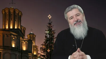 Cum să ne pregătim pentru noul an. Recomandările oferite de Părintele Vasile Ioana: 