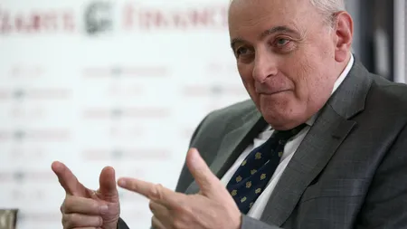 Adrian Vasilescu explică intervenţiile BNR pe piaţa valutară în contextul haosului creat de alegeri: 