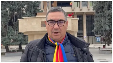 Reacția lui Victor Ponta la postarea în care Dughin spune că România va face parte din Rusia: ”F**k off, Dughin!”