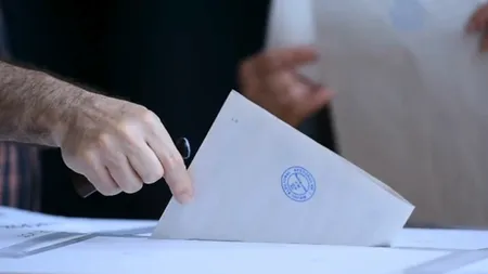 Când vor avea loc alegerile prezidențiale în 2025. Guvernul are pe ordinea de zi o analiză referitoare la proiectul de OUG privind unele măsuri pentru organizarea şi desfăşurarea scrutinului